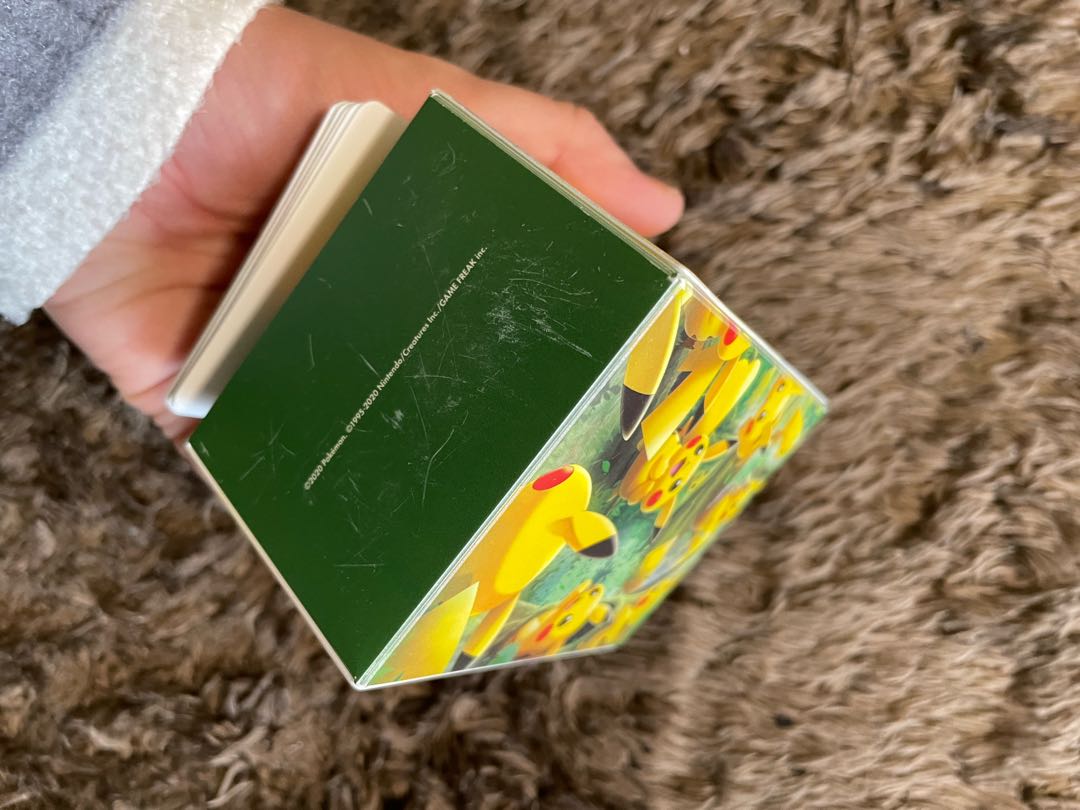 Pikachu Supply Bulk Sales