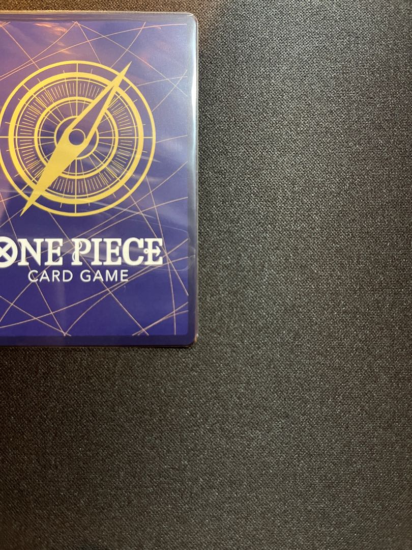 like-new item Trafalgar Law SEC EB03-062