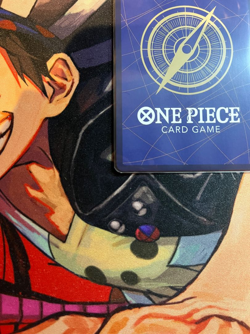 美品 マンシェリー(パラレル) P-R OP05-088