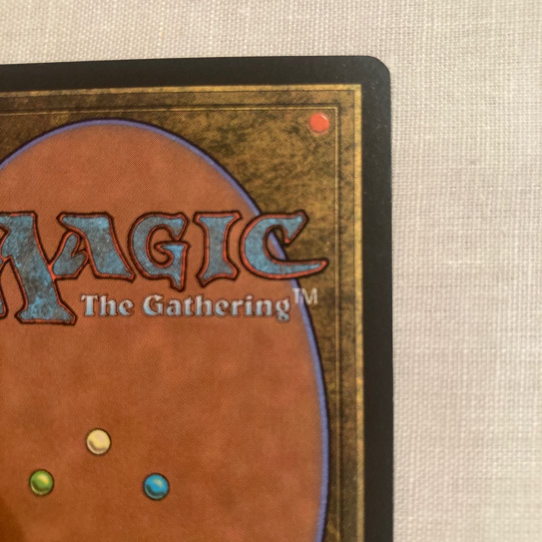 MTG foil Riptide Director/Riptide Directer LGN R Japanese 1 copy