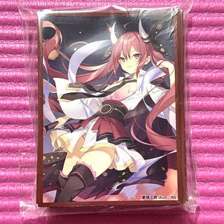 デート・ア・ライブ デアラ 五河琴里 夢現工房 キャラクタースリーブ