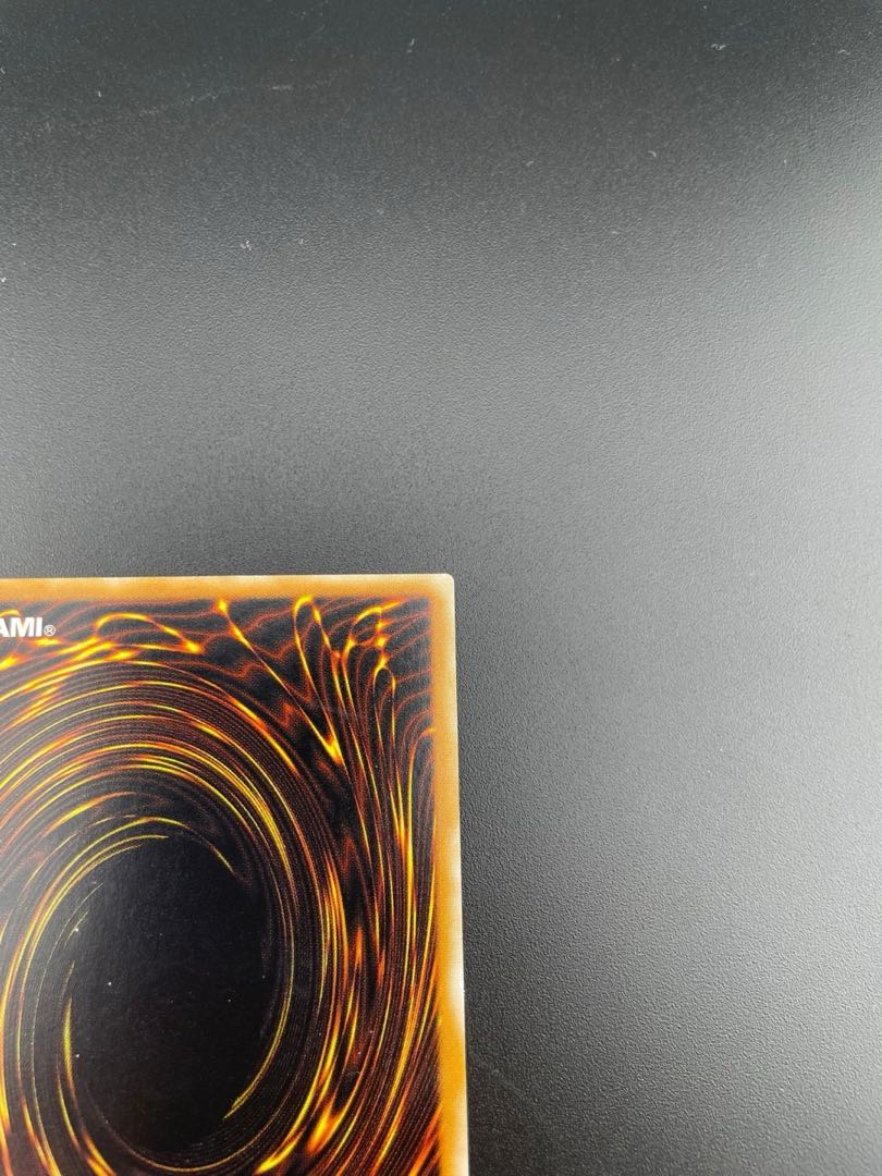 Used] Thousand Eyes Relinquished Ultra TB-34 Polymerization 1枚