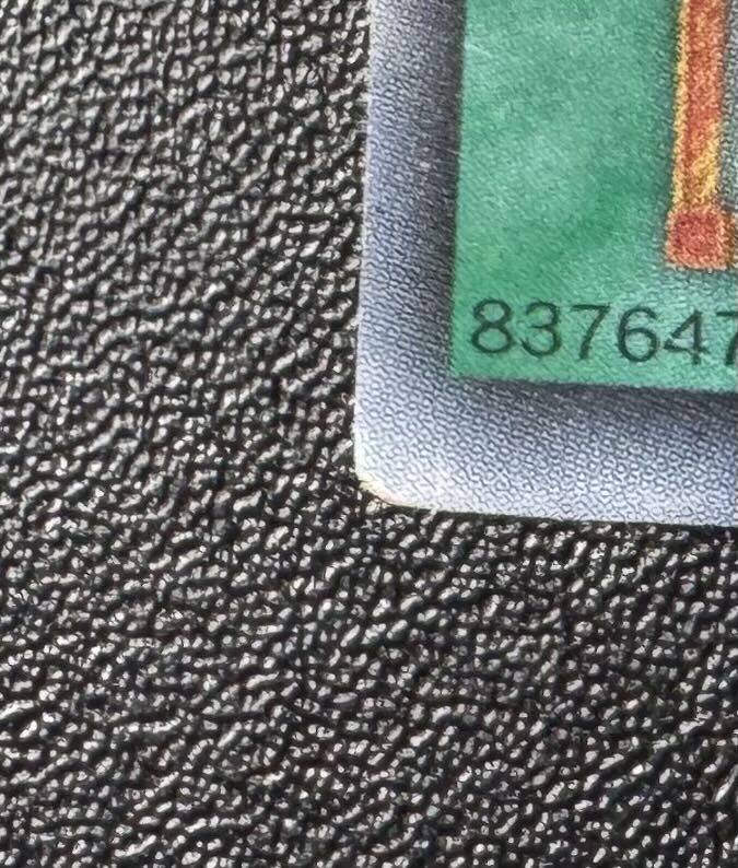 死者蘇生/魔法カード/初期スーパー/遊戯王カード