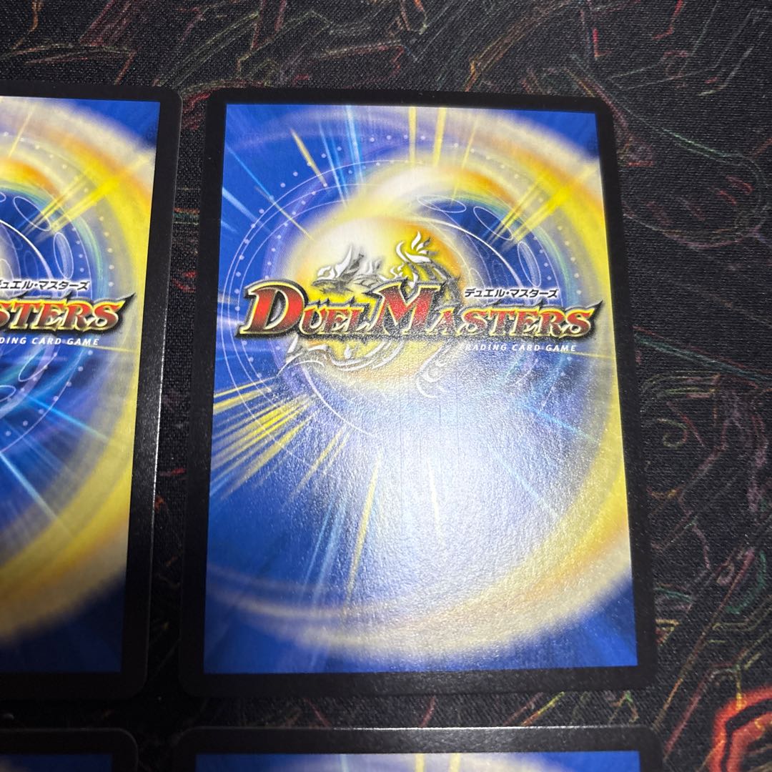 【4枚】 審絆の彩り 喜望｜キーボード・アクセス VR 1/102 4枚