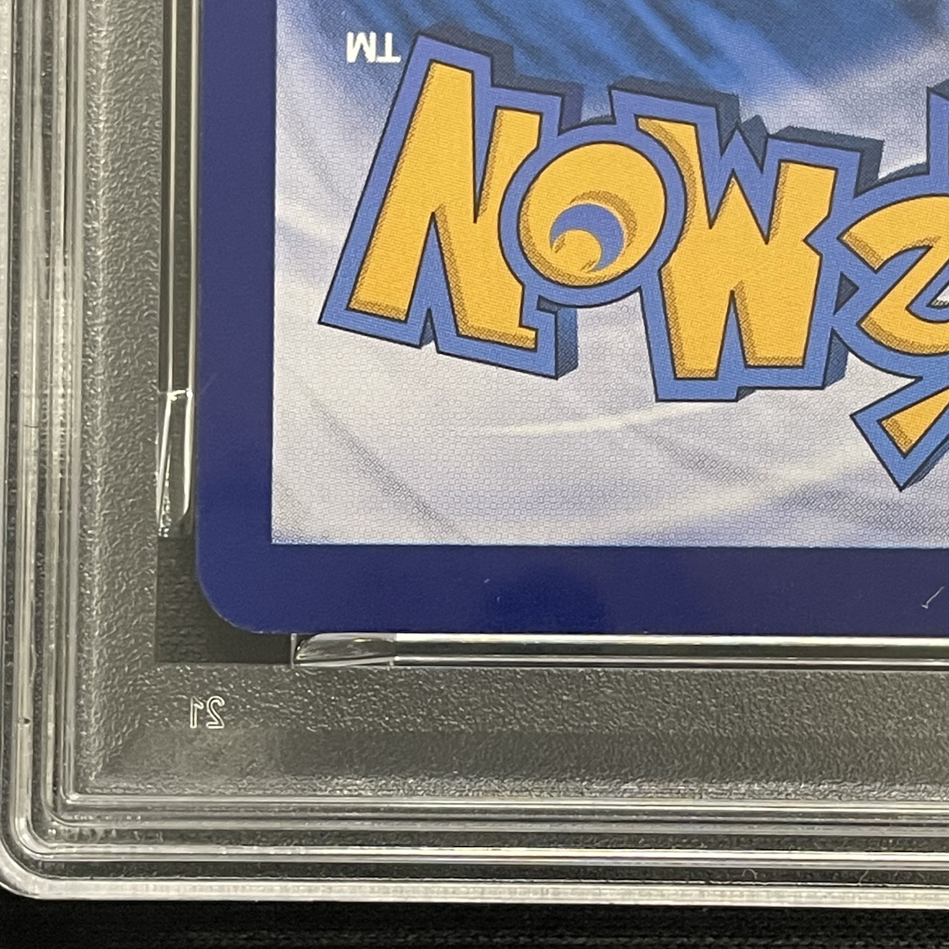 [PSA10] Pikachu Batik Shirt [Indonesian/Pikachu Pattern] (Promo) {190/SV-P} [Outside Umi]. 1枚