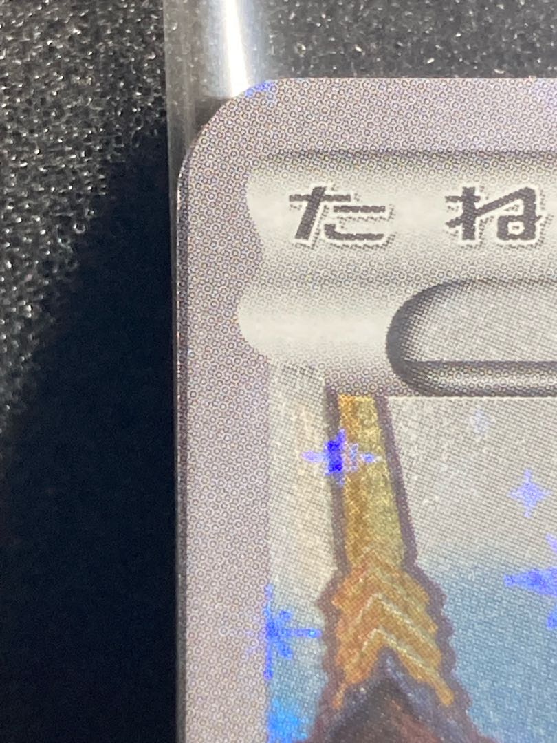 Rayquazavmaxs Mario Pikachu PROMO 294/XY-P