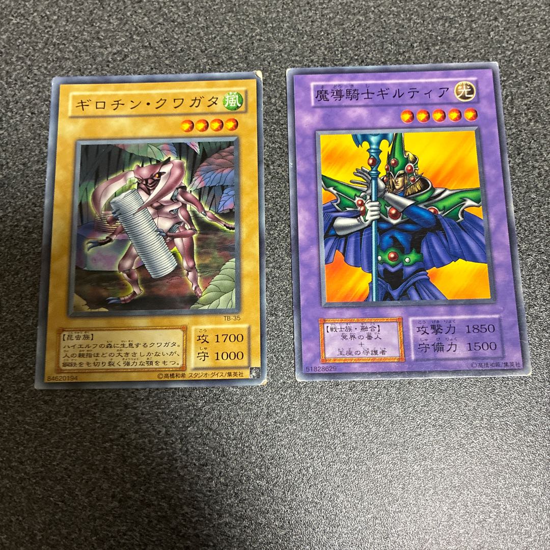 Guillotine stag beetle Giltia the D. Knight No. 11