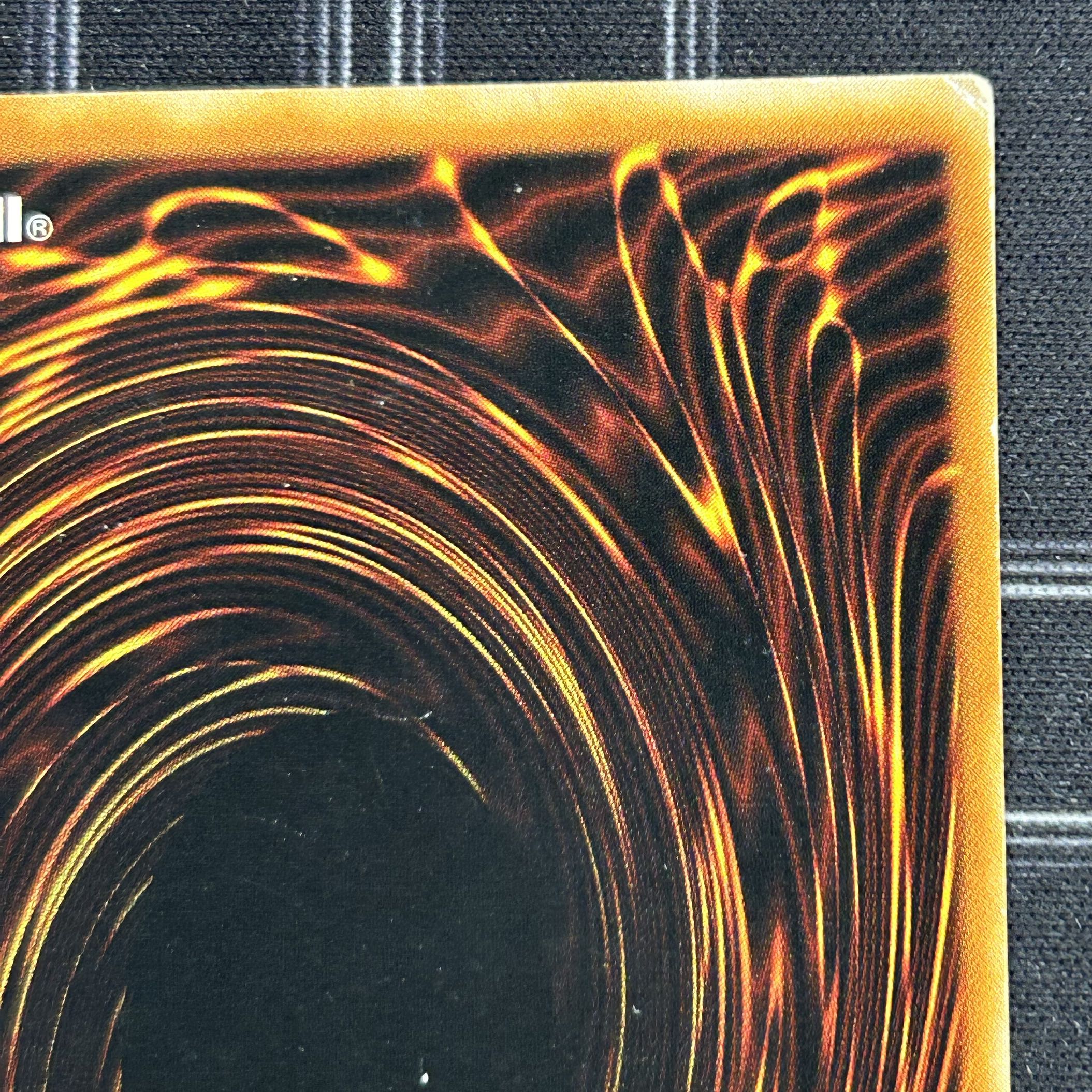 Yu-Gi-Oh OCG Red-Eyes Darkness Dragon Ultimate Rare W6S-JP001 [37-0906-10M6].