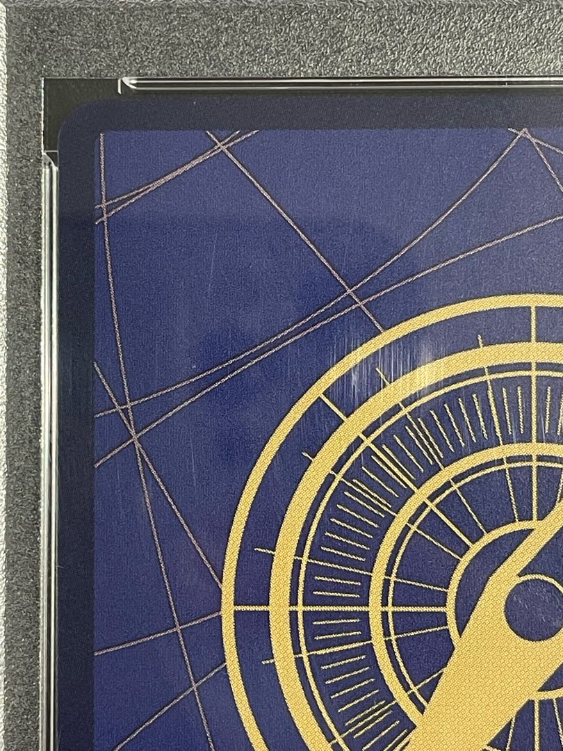 【PSA10】マルコ SR パラレル チャンピオンシップ2023・CS2023 英語版 SR OP03-013