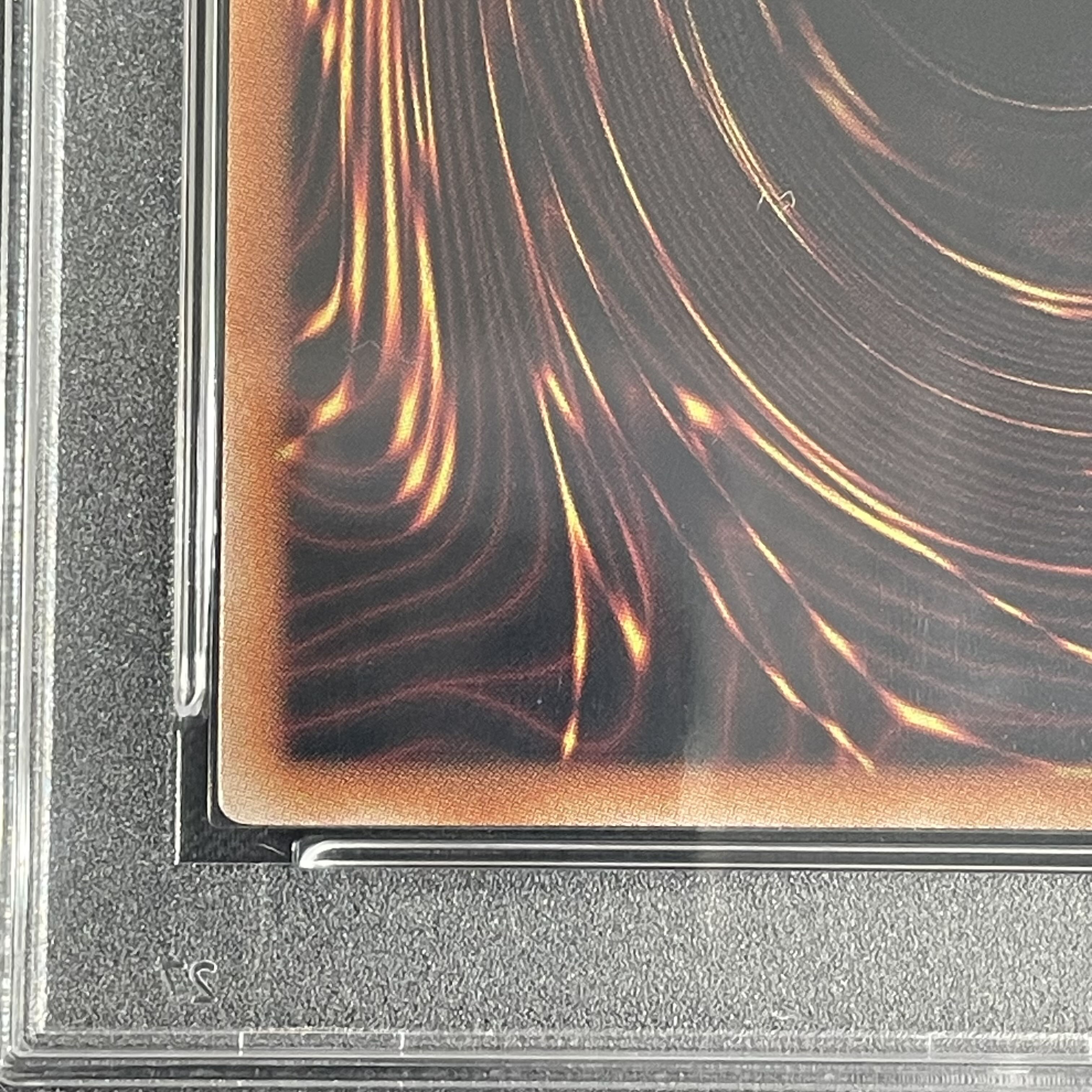 【PSA10】カオス・ソルジャー ウルトラレア 1枚