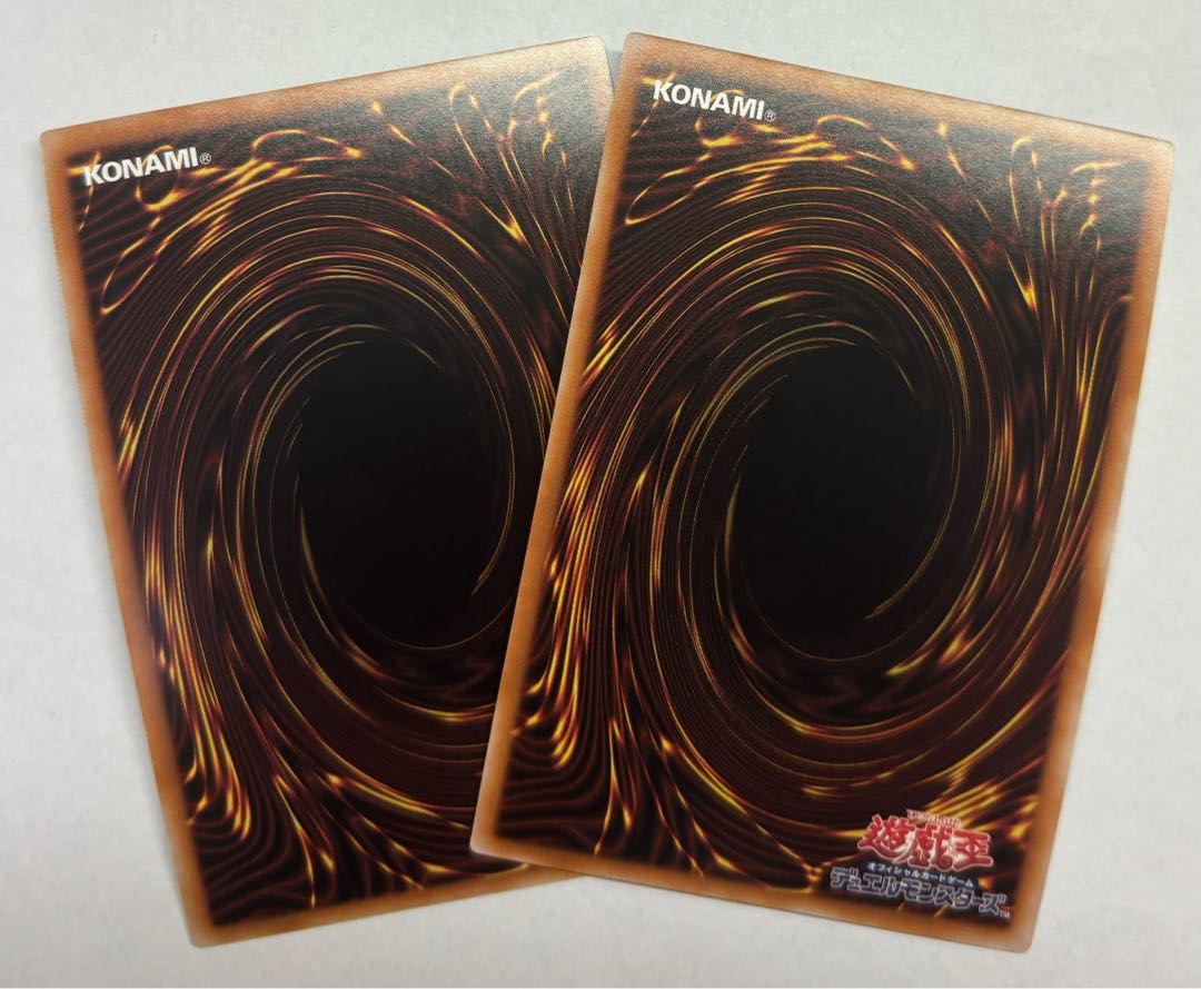 メルフィー・キャシィ　スーパーレア　2枚セット 2枚