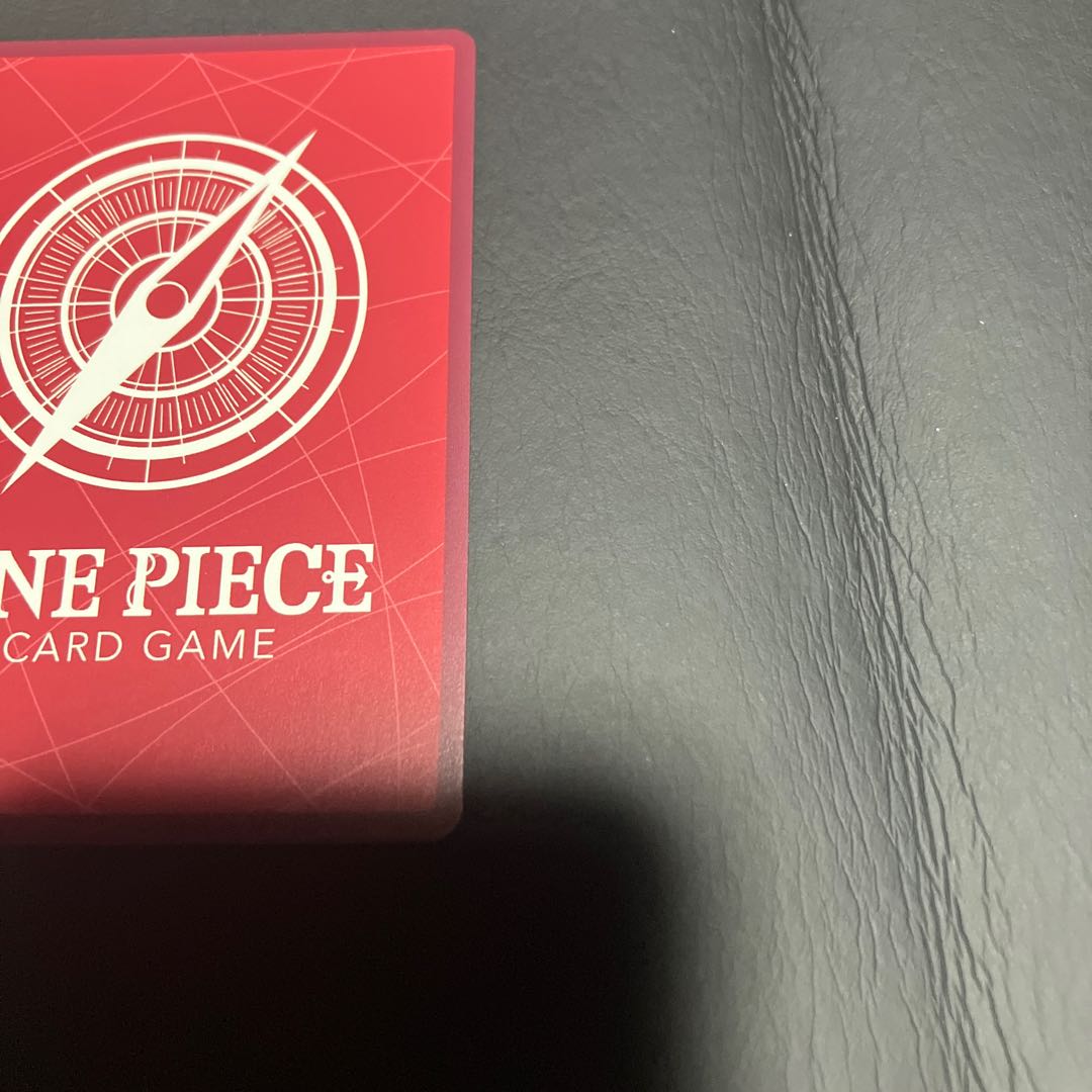 【状態A】　ワンピース　ポートガス•D•エース　パラレル