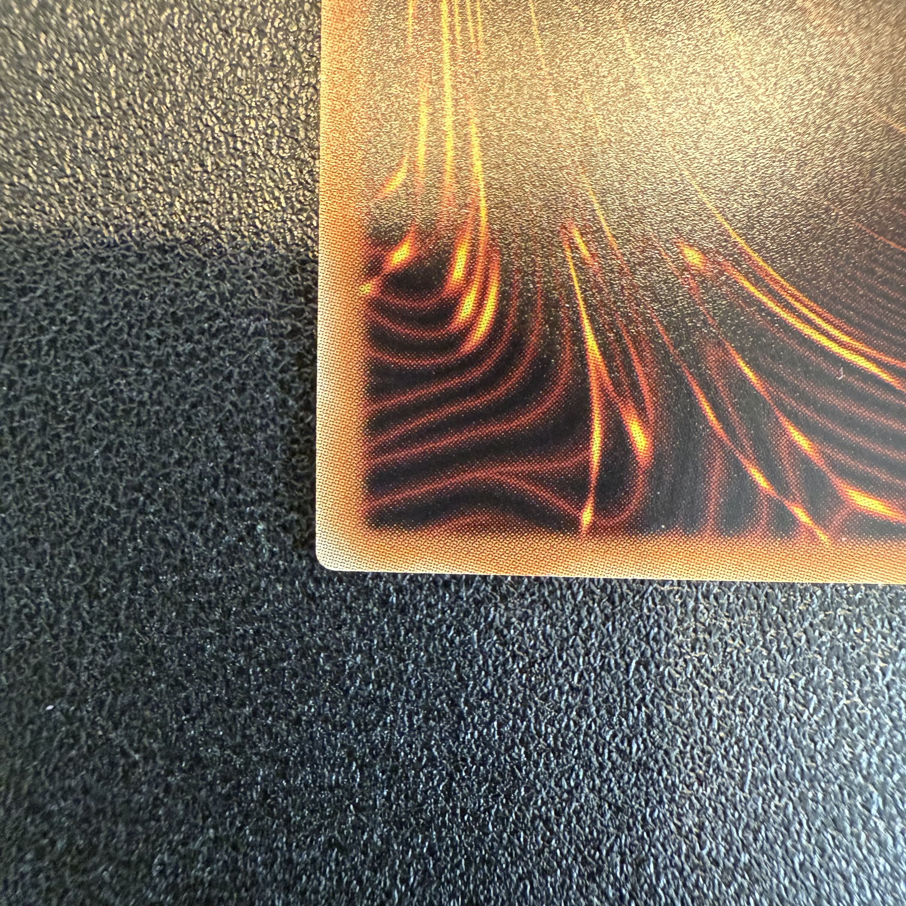 Accesscode Talker Ultimate Rare JP046