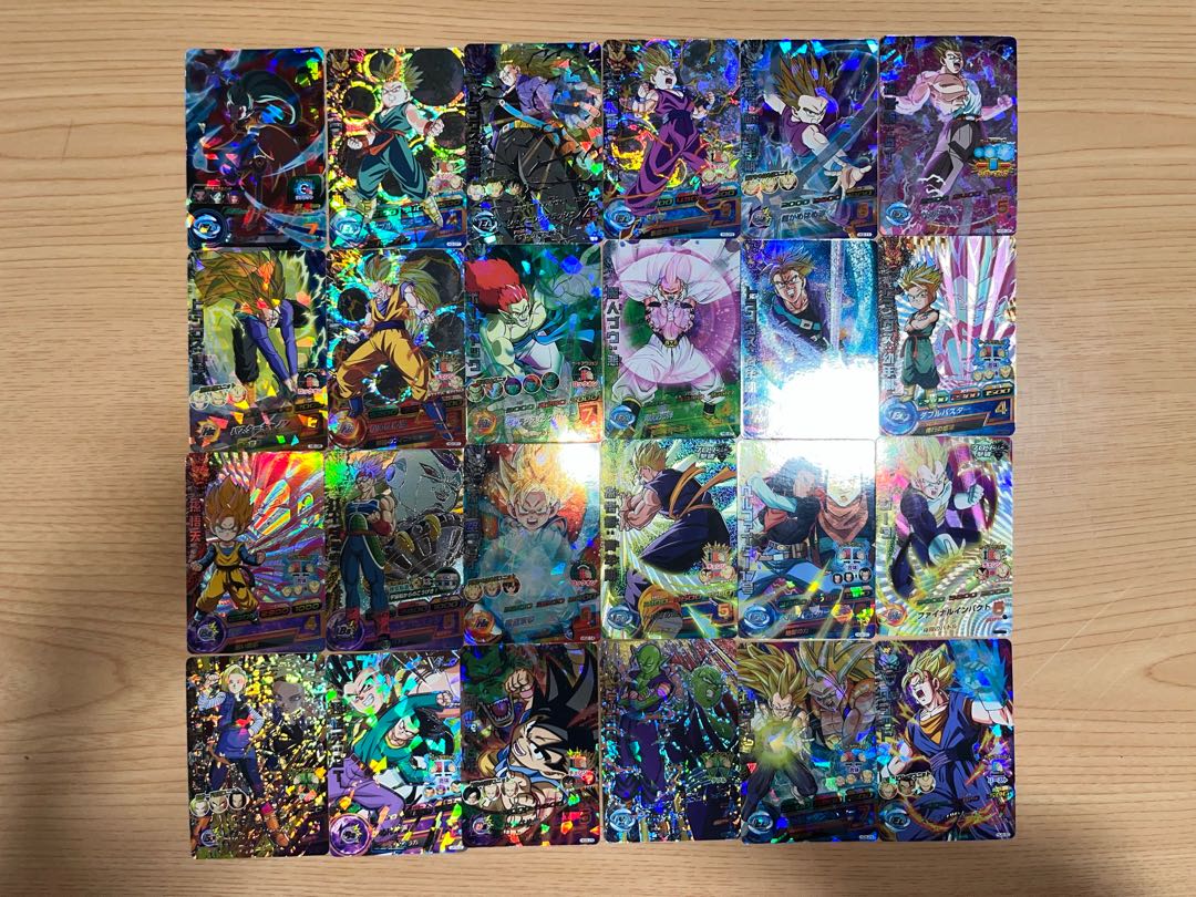 【状態】B  ドラゴンボール　キラ　まとめ売り　102枚　B-143 1枚