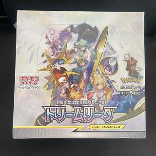 ドリームリーグ 未開封BOX」の激安通販 | magi ドリームリーグ 未開封BOX」の激安通販 | magi