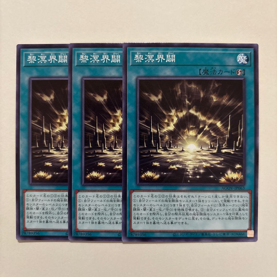 Reimei Kaiyaku Normal JP063