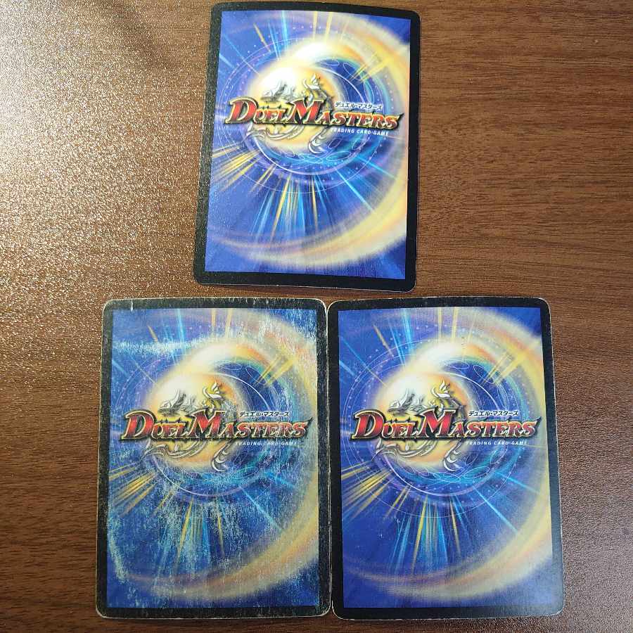 ホーリー・スパーク R 15/110