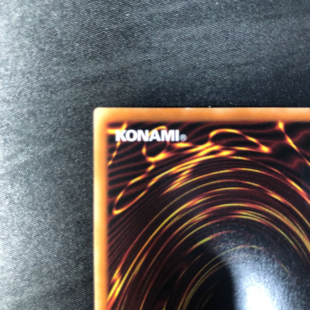 E・HERO ネオス シークレットレア JP005 1枚