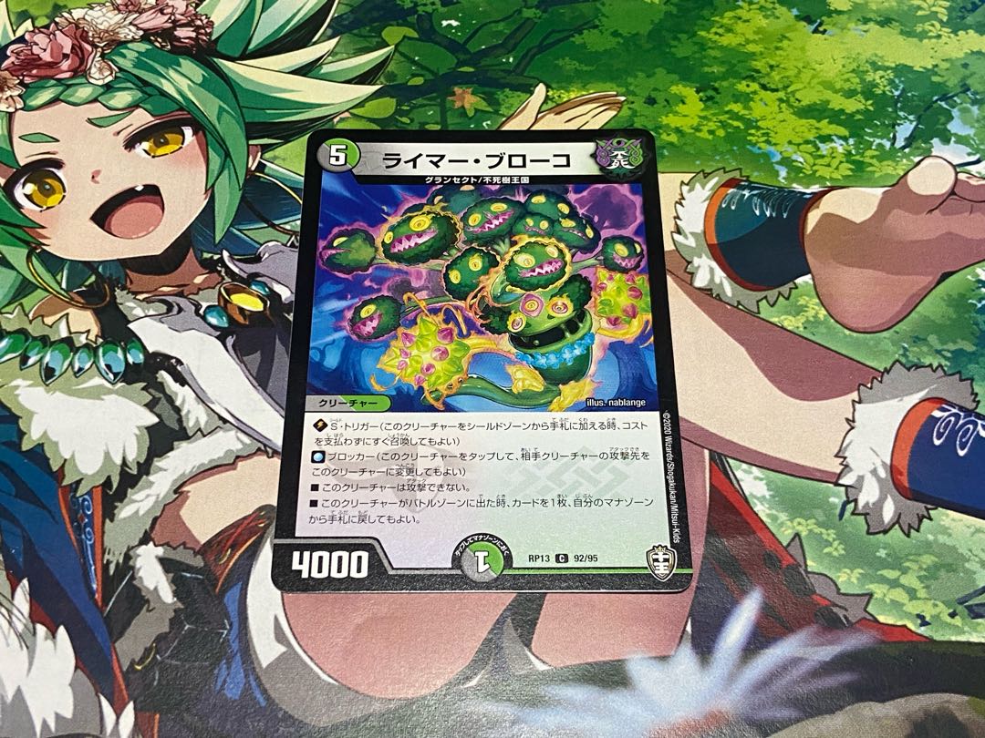 D-350 Reimer Broko C 92/95 1枚