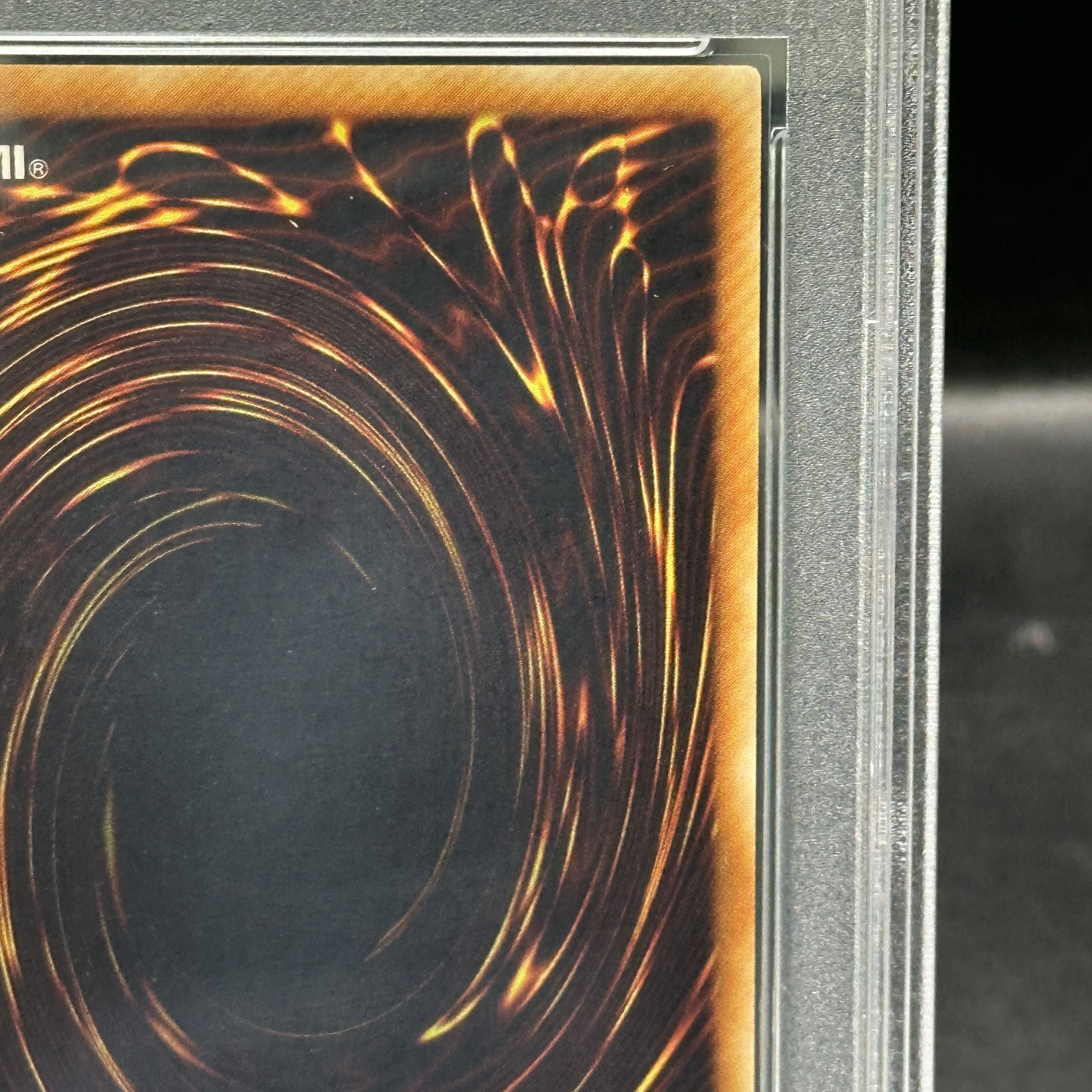 【PSA10】サイバー・エンド・ドラゴン【レリーフ】{CRV-JP036} アルティメットレア CRV-JP036 1枚