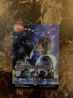 MTG　FF　のぼり　販促 ff mtg」の激安通販 | magi