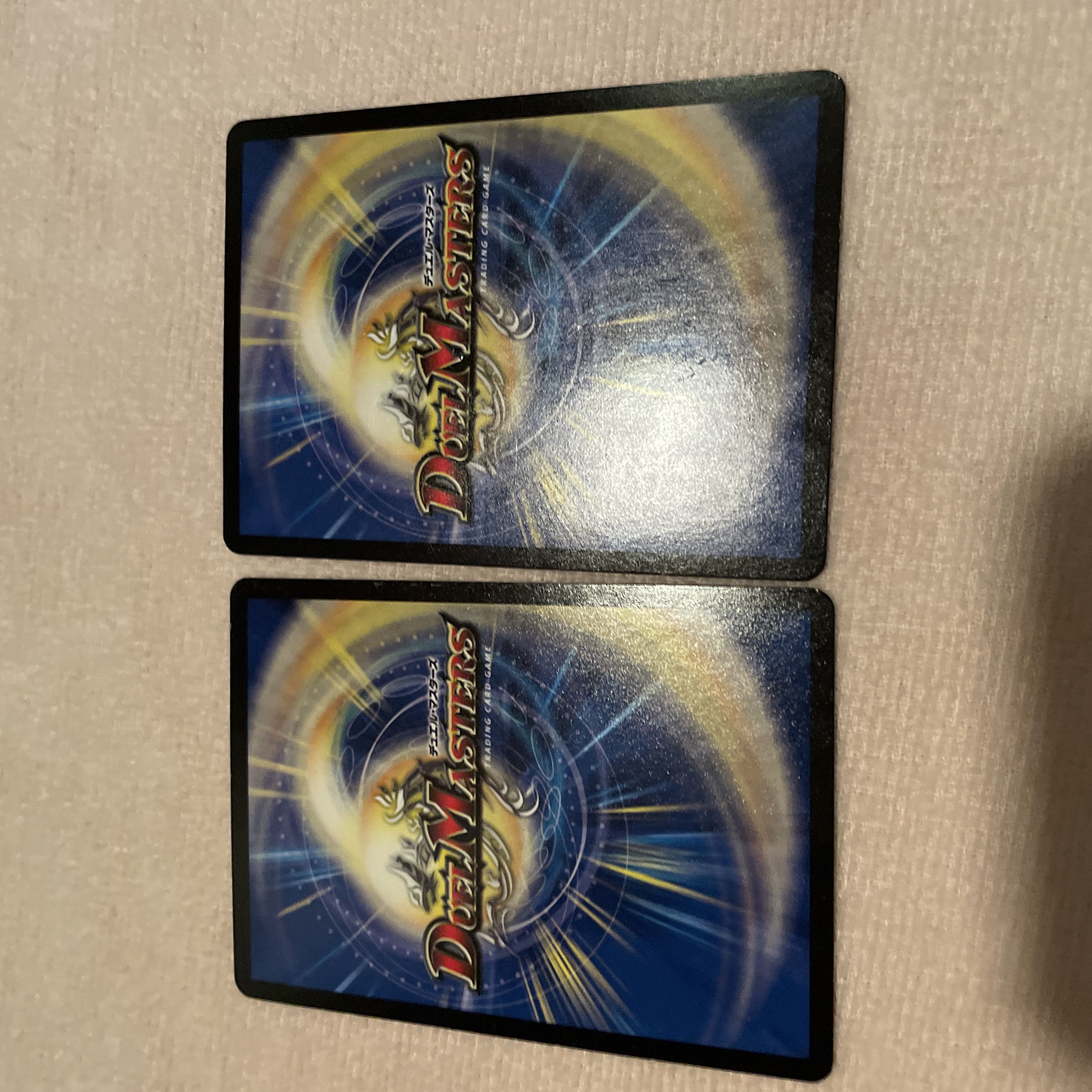 デュエルマスターズ　眠りの森のメイ様　K100 1枚