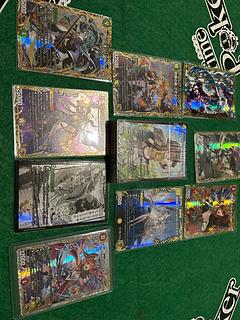 Duel Masters Retired Items 1枚
