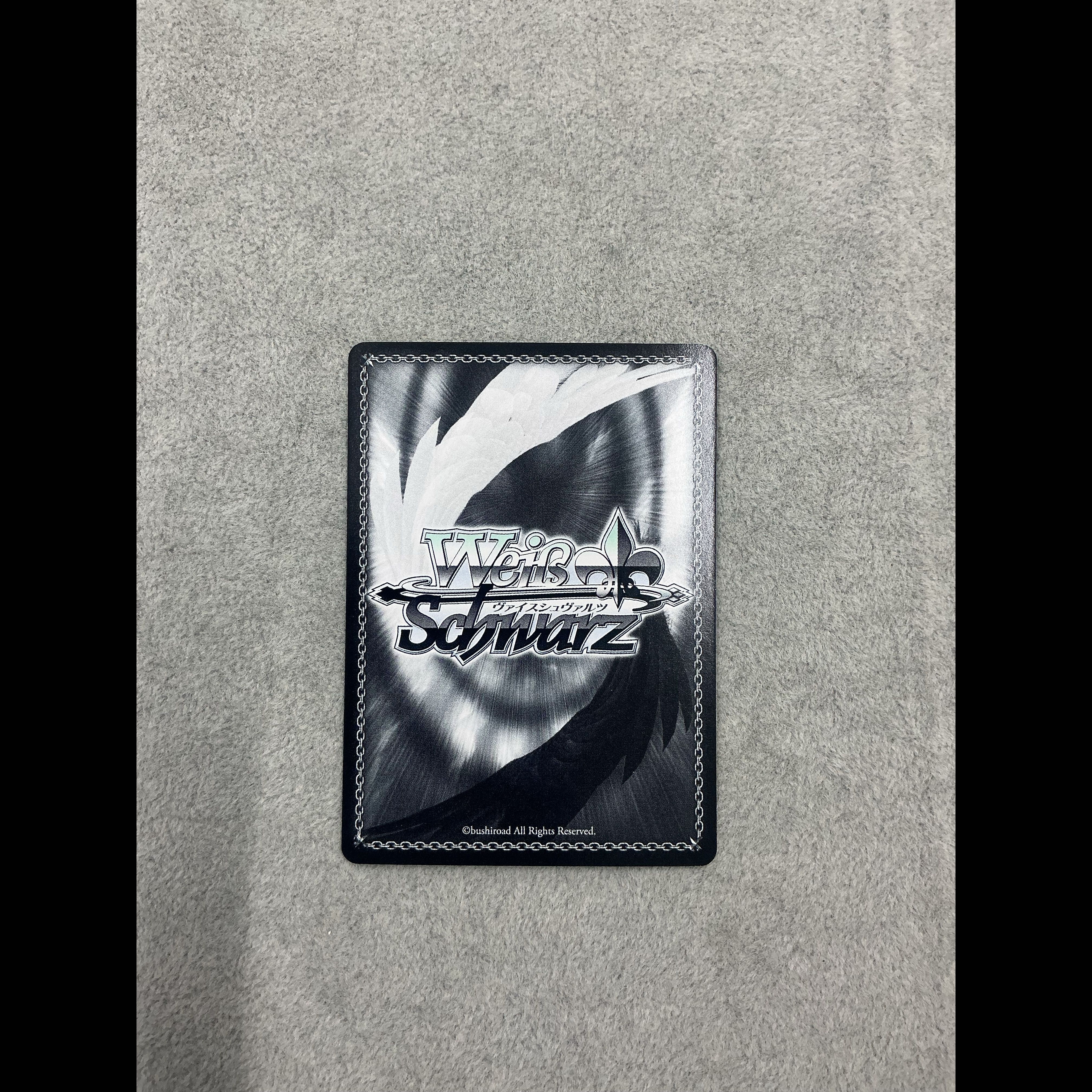 “Memorable Taiyaki” Yami (Signed) SP TL/W37-T01SP 1枚