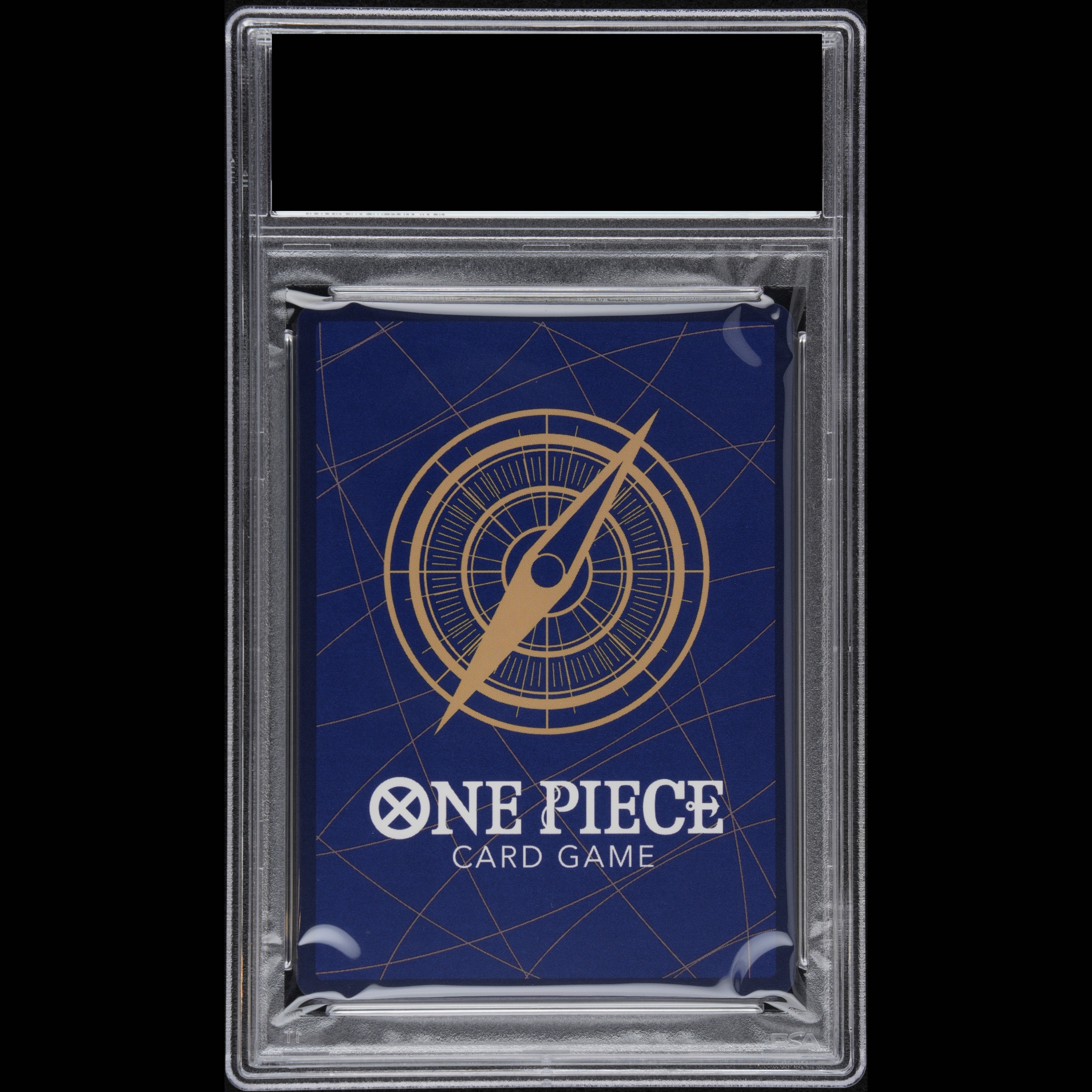 [PSA10] Sakazuki (Parallel) (Super Parallel) P-SR OP16-065 1枚 (Used ...