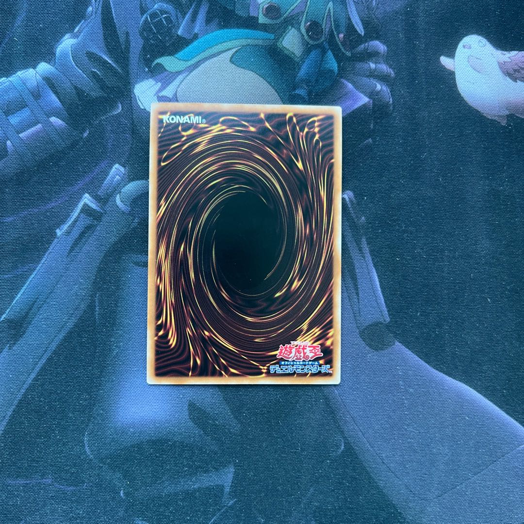 背信聖徒シルヴィア　スーパーレア　A-567 1枚