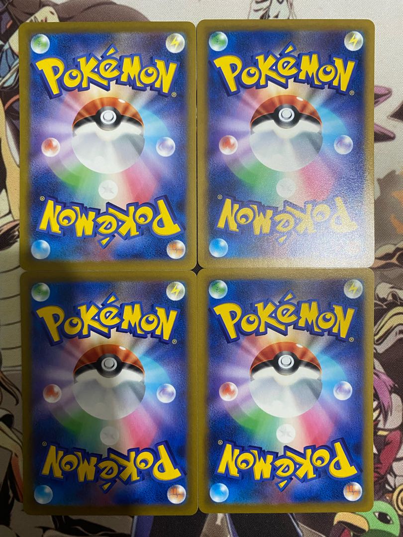 ポケモンカード　ピッピ 1枚