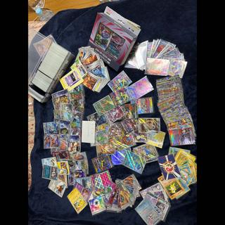 [Top-Tier Collection: Retired Items] Pokémon Cards - Bulk Sale 1枚