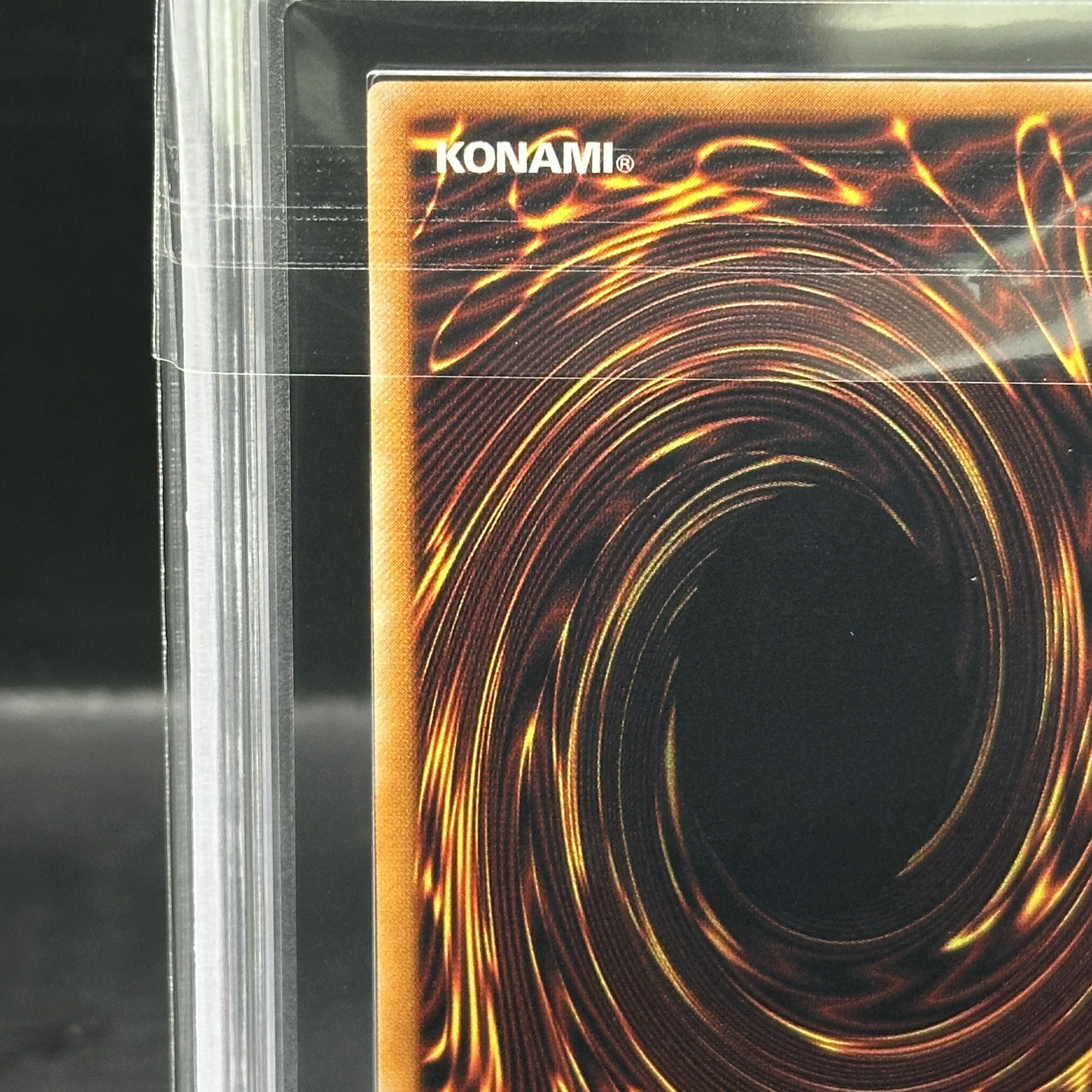 【ARS10+】溶岩魔神ラヴァゴーレム [レリーフ] {301-051} 1枚