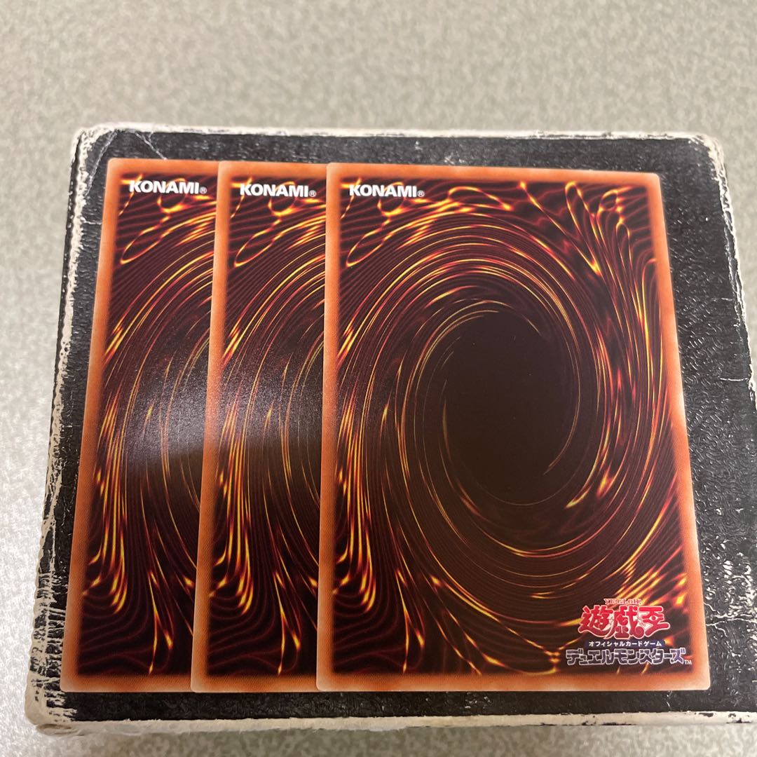 予約確定 Lost Wind Normal JP037 3 copies 3枚