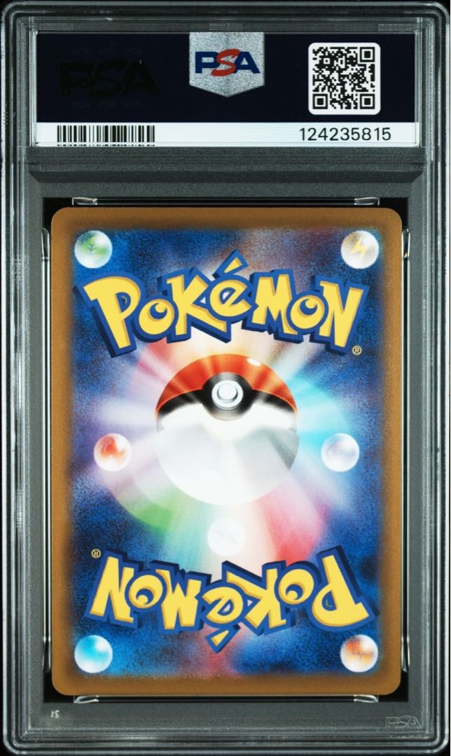 【PSA9】ピカチュウ Pokemon GO カードファイルセット PROMO 272/S-P 1枚