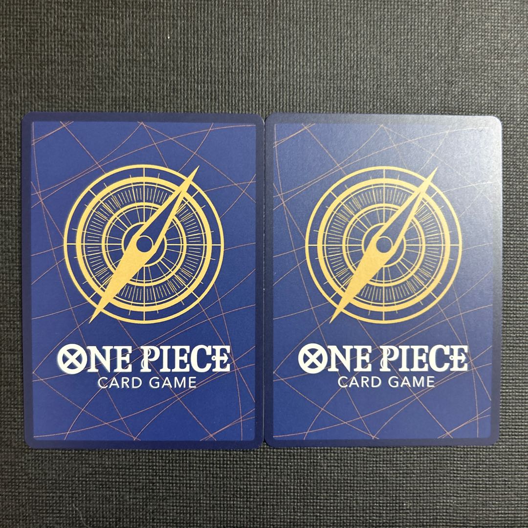 ナミ SR OP14-031 2枚