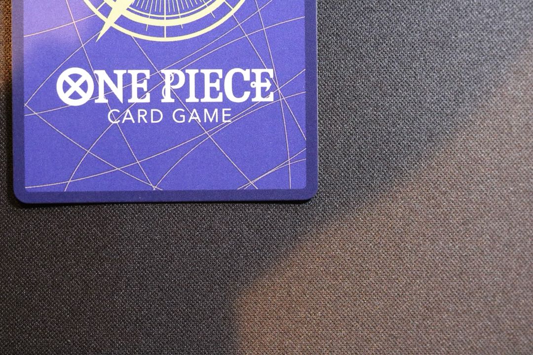 like-new item Don Quixote Doflamingo (Parallel) SP ST03-009 1枚