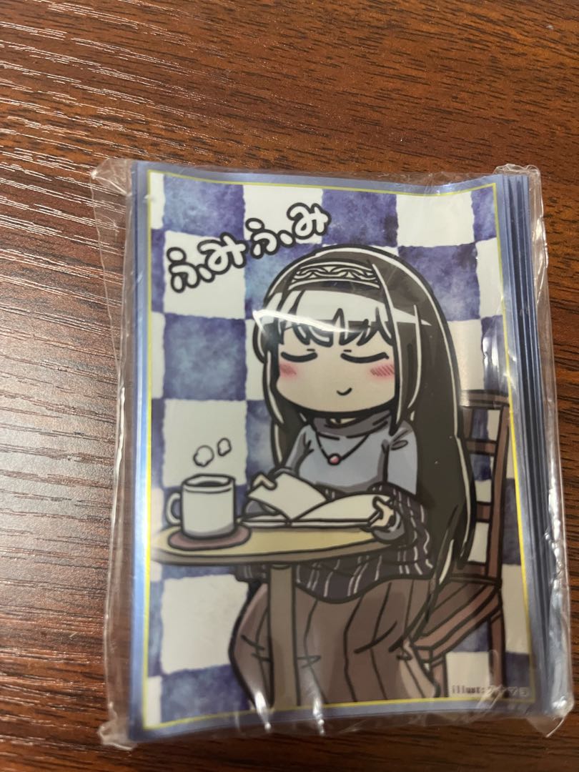 鷺沢文香　スリーブ63個　まとめ売り　【最終値下げ】 鷺沢文香 スリーブ63個 まとめ売り 【最終値下げ】 新品】C96