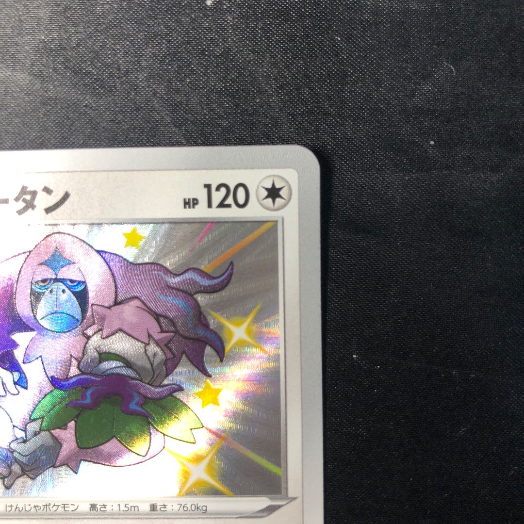 ヤレユータン S 297/190 1枚