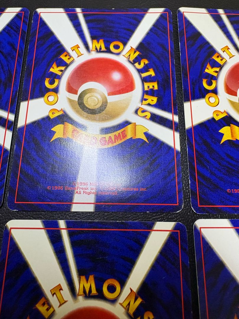 neoシリーズのレアカードセット ポケモンカード旧裏 8枚