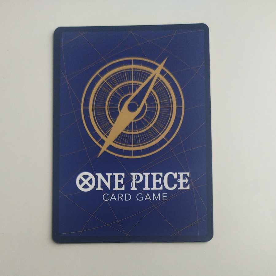 @ @ アラマキ(パラレル) P-SR OP06-043