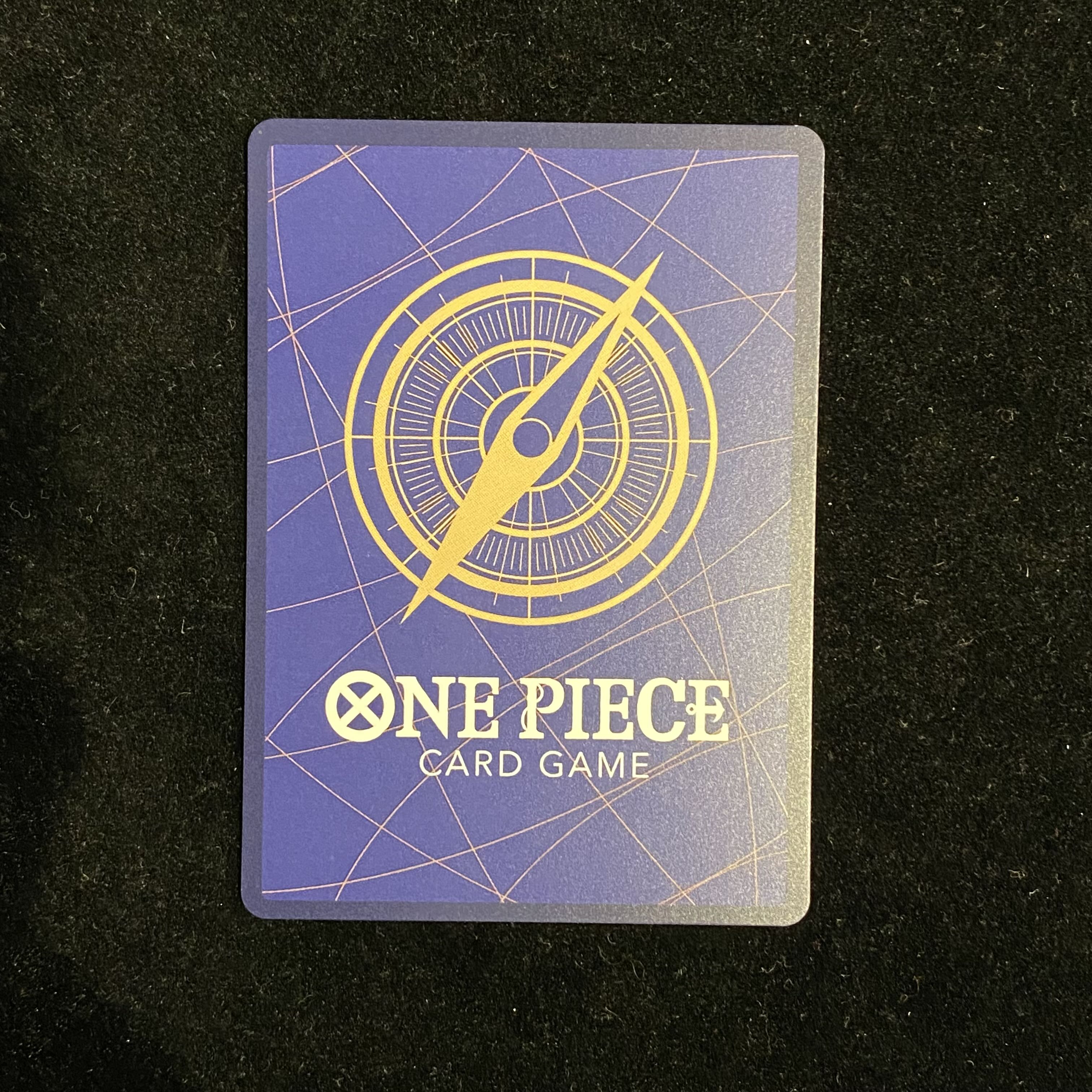 Tadigi (Parallel/OP08) [SP] {ST06-006}