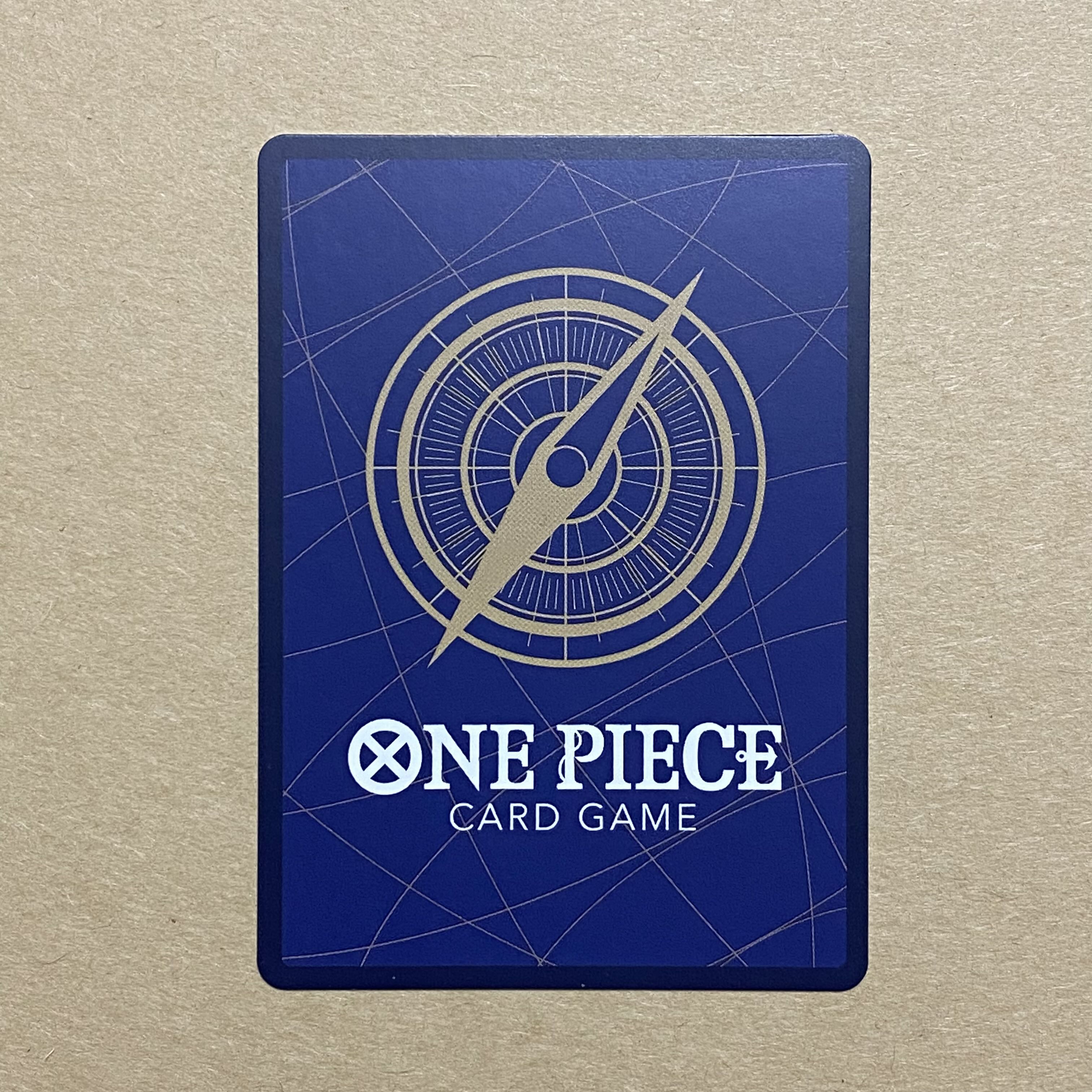 スクラッチメン・アプー 【Rパラレル】 EB01-015