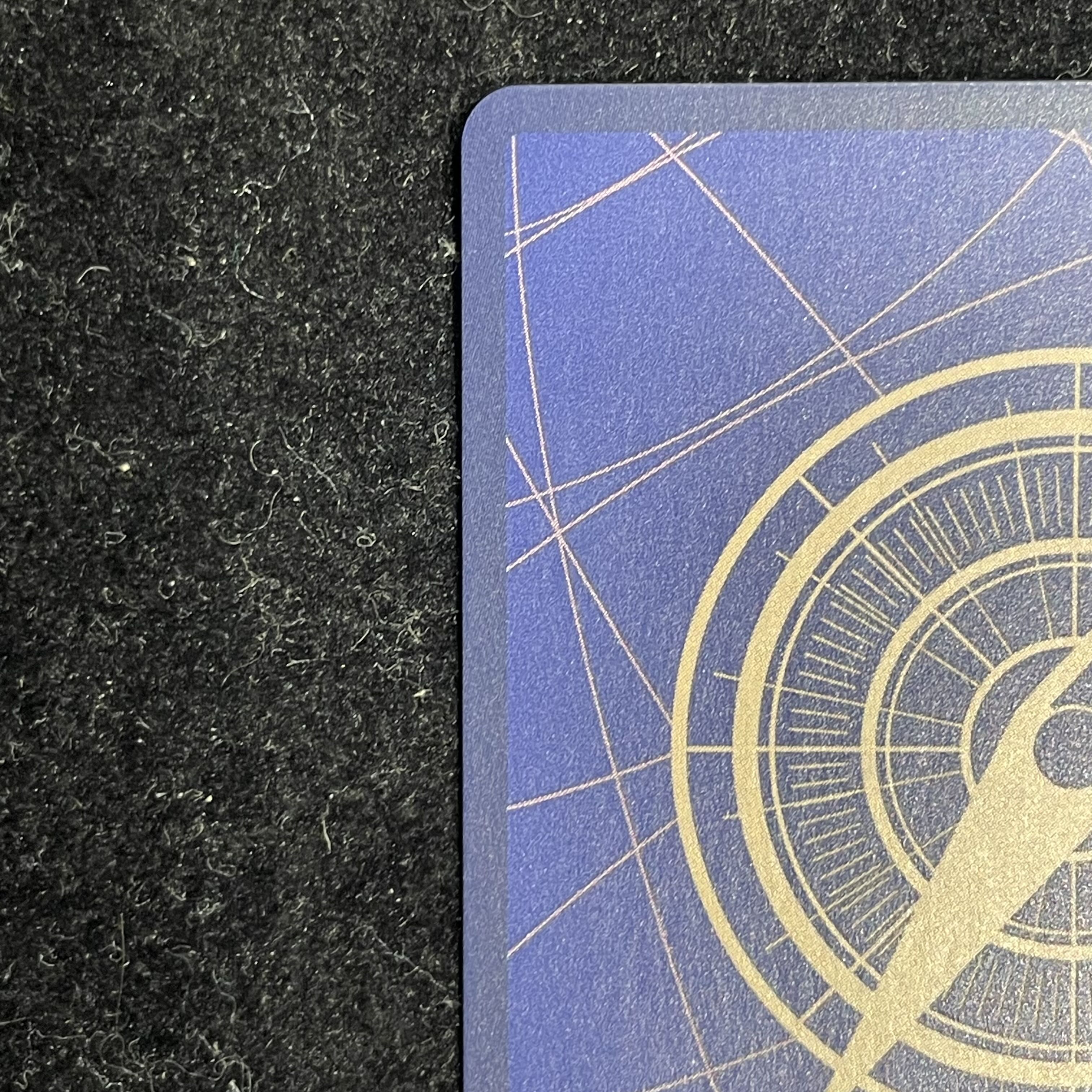 ゾロ十郎(パラレル) SP OP05-067 1枚