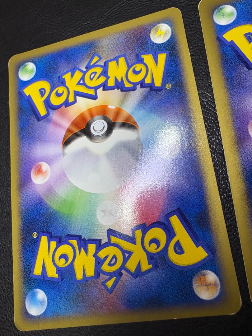 Arceus & PikachuM to Overcome Time & Space: Movie Release Commemorative Random Packs & Mac Promo Stickers