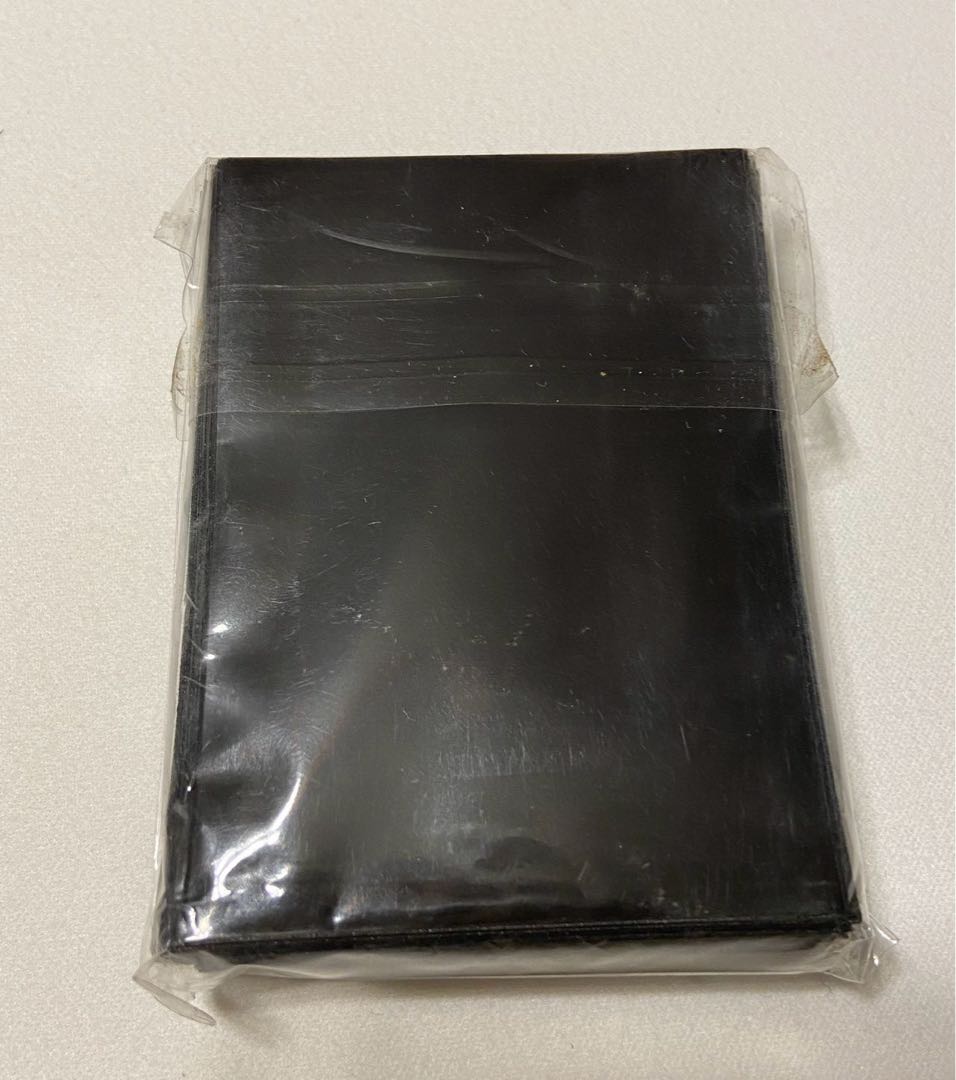 Yu-Gi-Oh! Sleeve, YOT Asia, 70 sheets, unopened