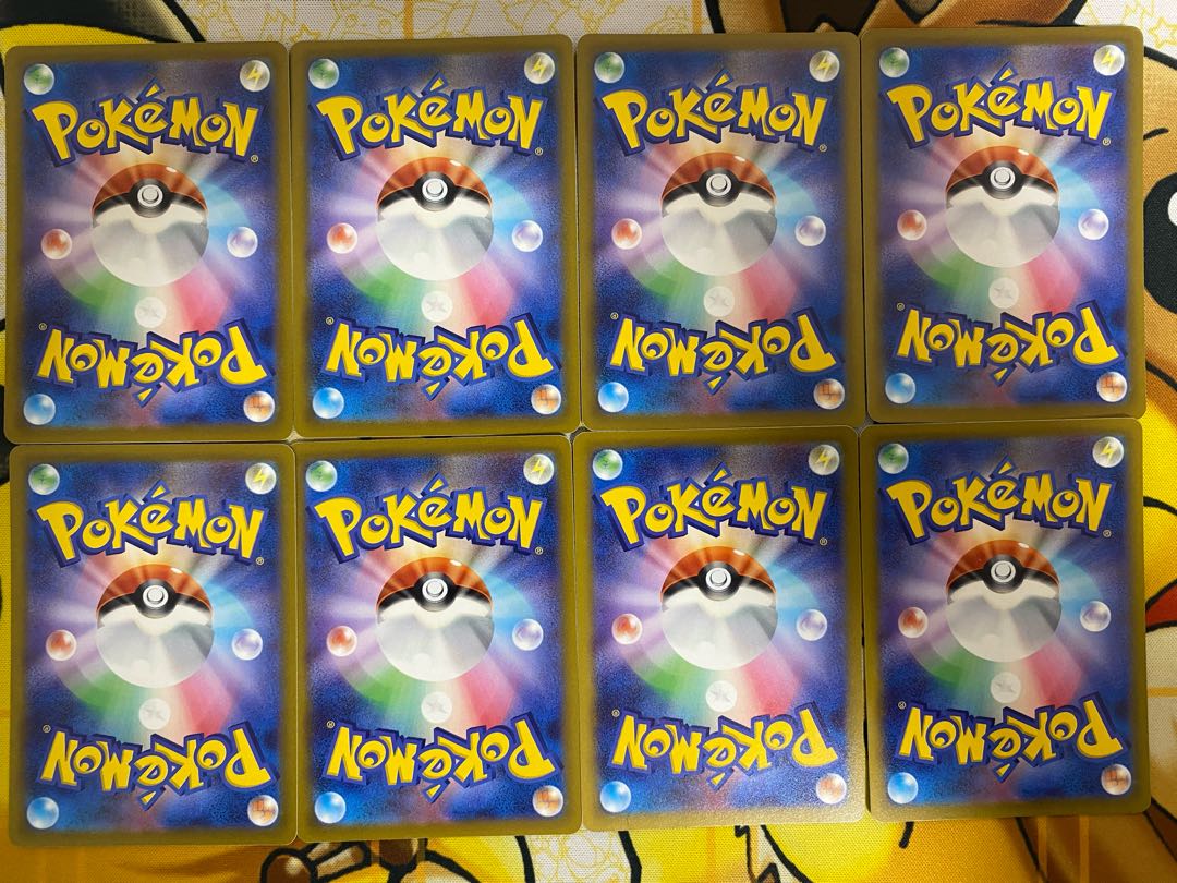 Pokémon Card Mankey Primeape