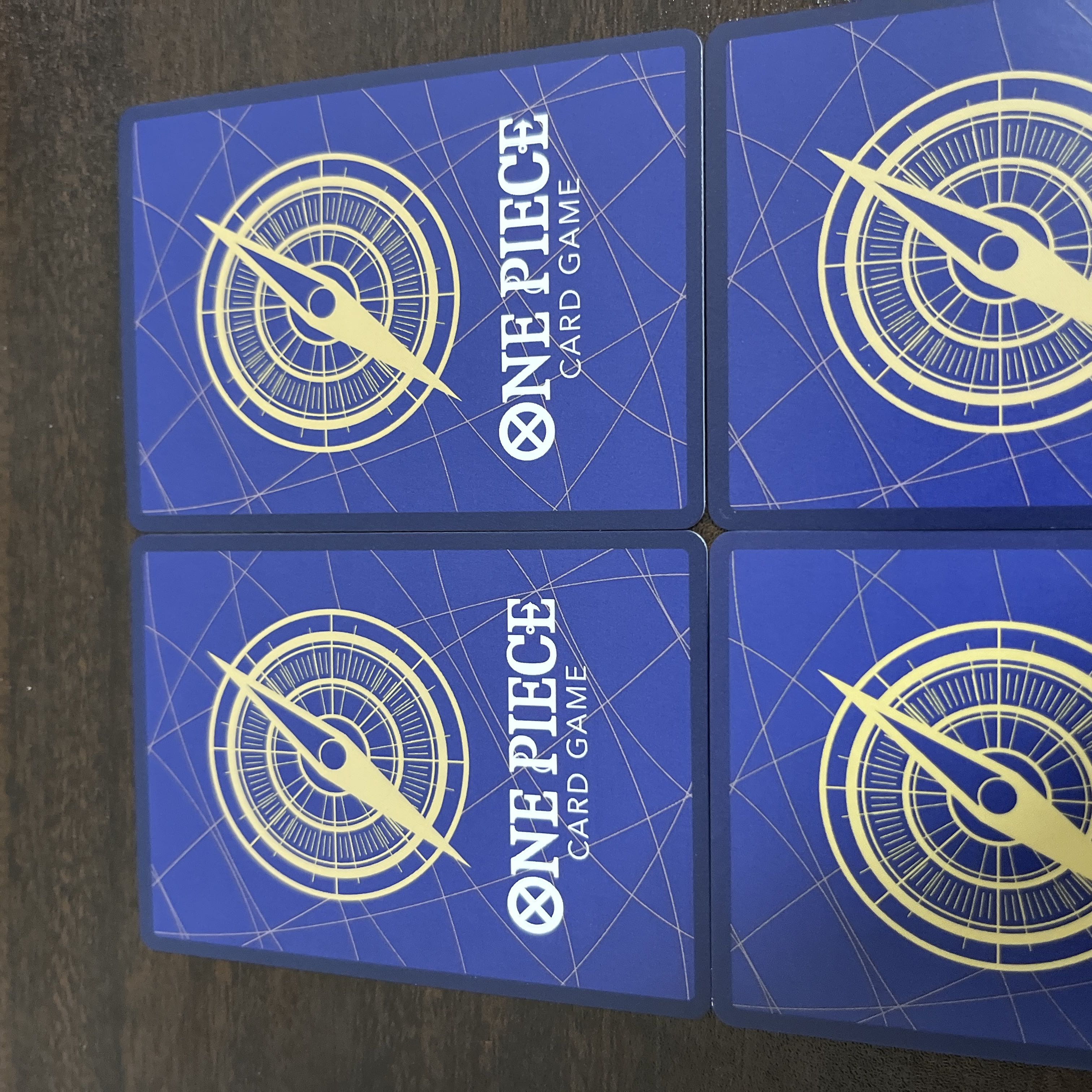 Borsalino (Parallel)(PRB) P-SR OP02-114