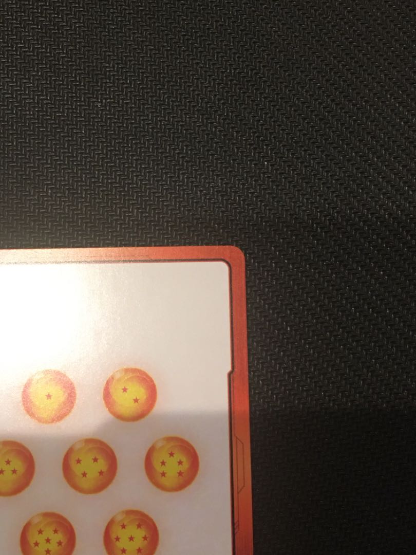 Energy Marker Sun Wukong 1枚