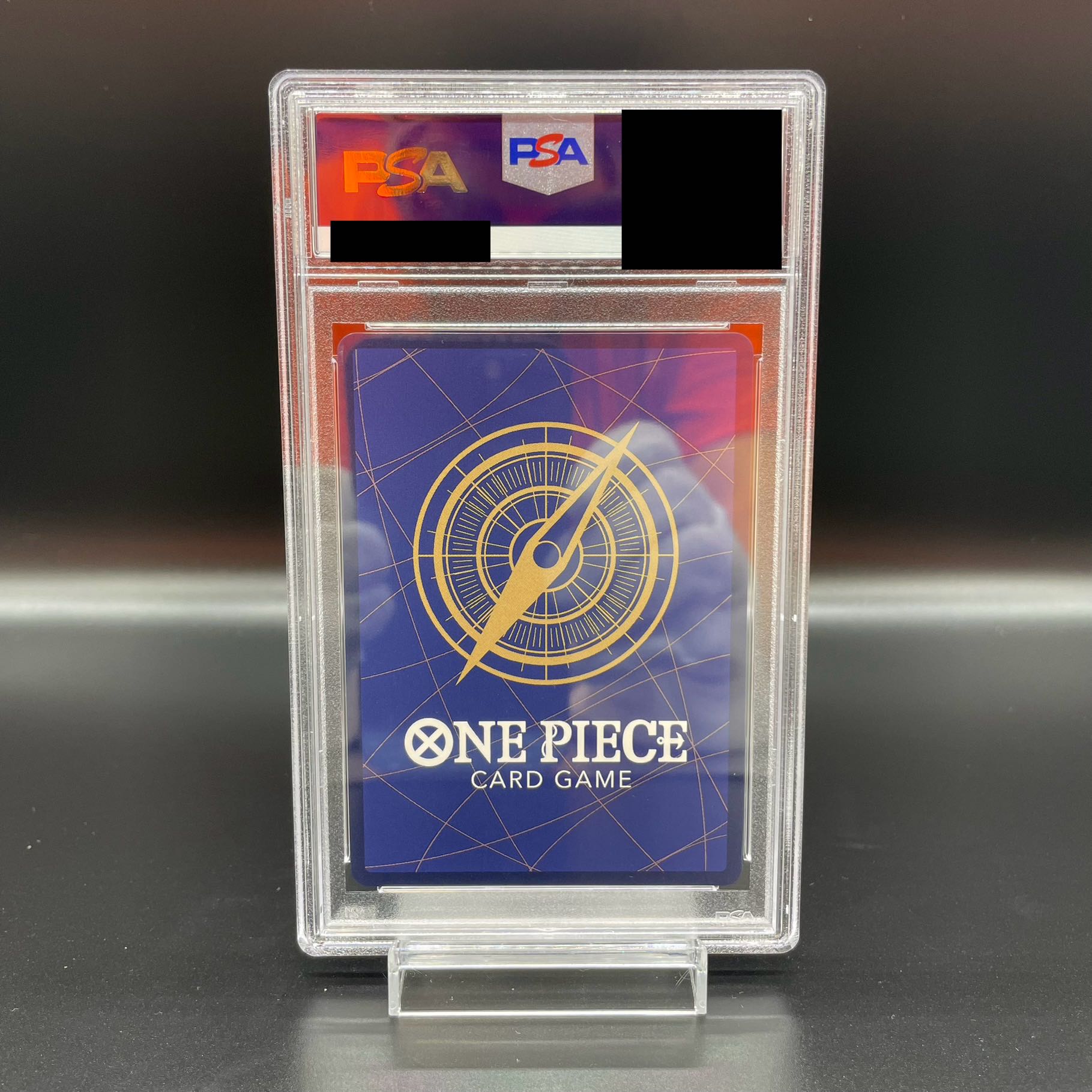 [PSA10] Eustace Kidd Championship 2023 Promo Opened PROMO ST10-013 1枚